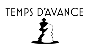 TEMPS D'AVANCE, un partenaire Qoia